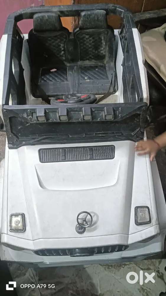 2025 1.2 Range Extender — ₹0.15L on OLX
