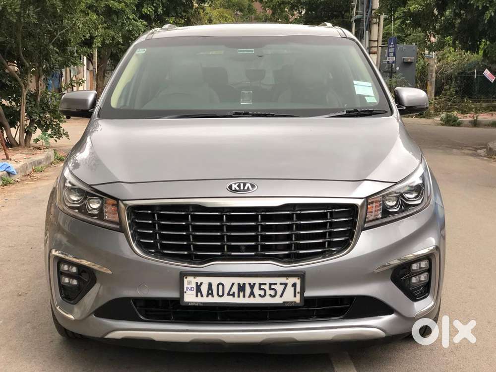 2020 Limousine Plus 7 STR — ₹21.8L on OLX