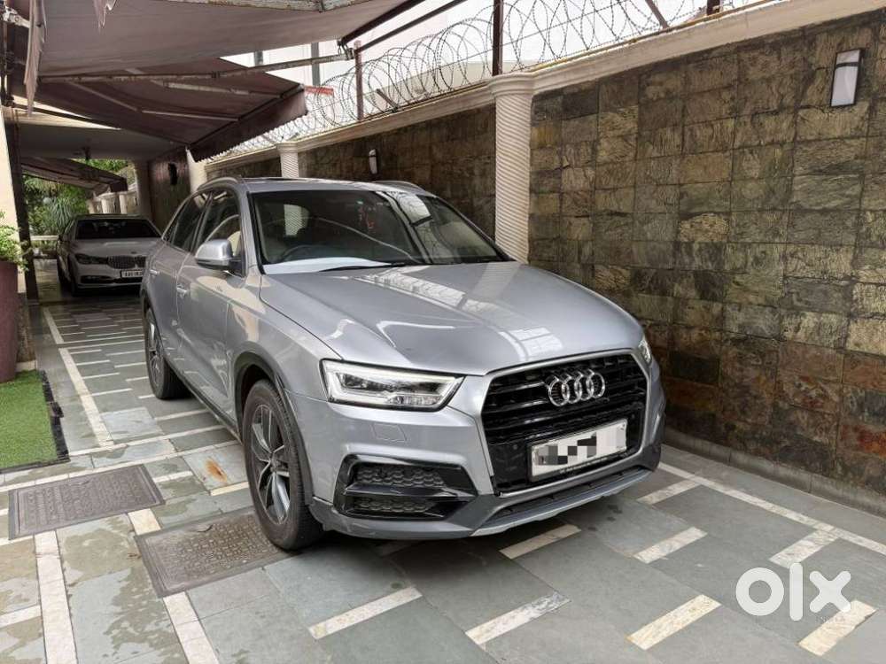 2018 1.4 30 TFSI Premium FWD — ₹17.9L on OLX