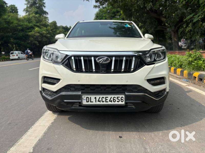 2019 4WD AT — ₹16.2L on OLX