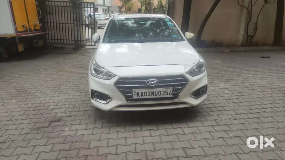 2019 [2011-2015] FLUIDIC 1.6 VTVT SX — ₹7.00L on OLX