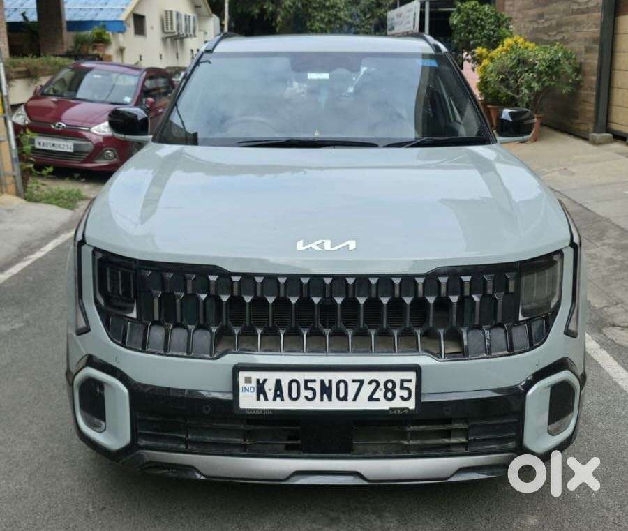 2026 1.4 GTX+ Turbo GDI Petrol AT — ₹24.0L on OLX