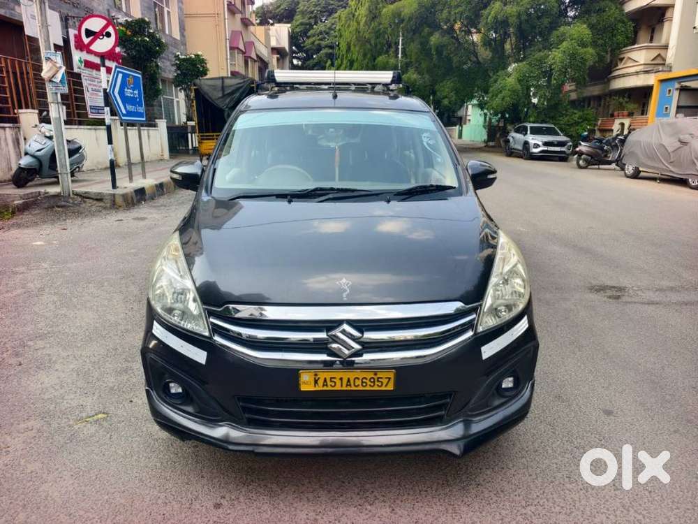 2018 2015-2018 VDI — ₹6.50L on OLX