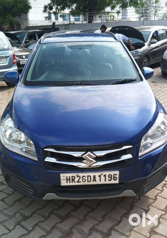2016 Delta SHVS — ₹2.99L on OLX