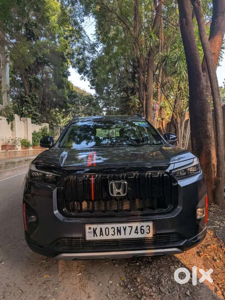 2026 ZX CVT  — ₹17.0L on OLX