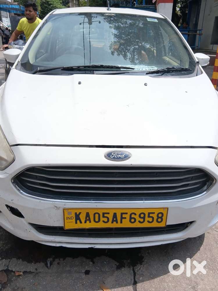 2016 1.5 TDCi Titanium (O) — ₹2.10L on OLX