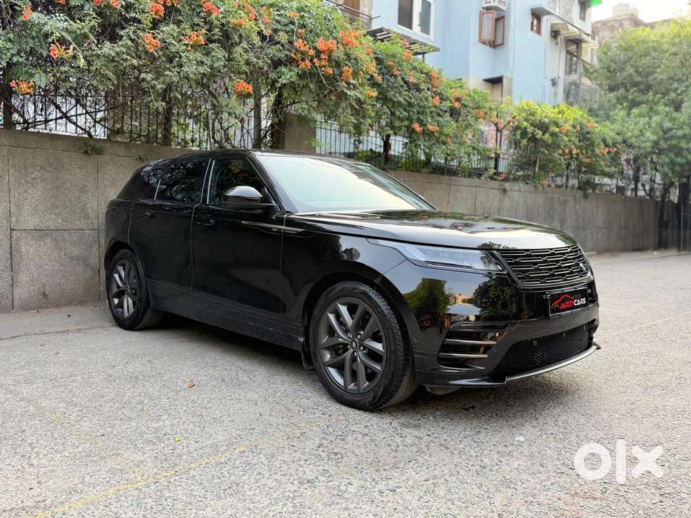 2025 HSE Dynamic 2.0 Diesel — ₹83.0L on OLX