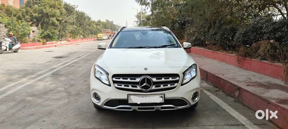 2020 GLA 200 D — ₹20.0L on OLX