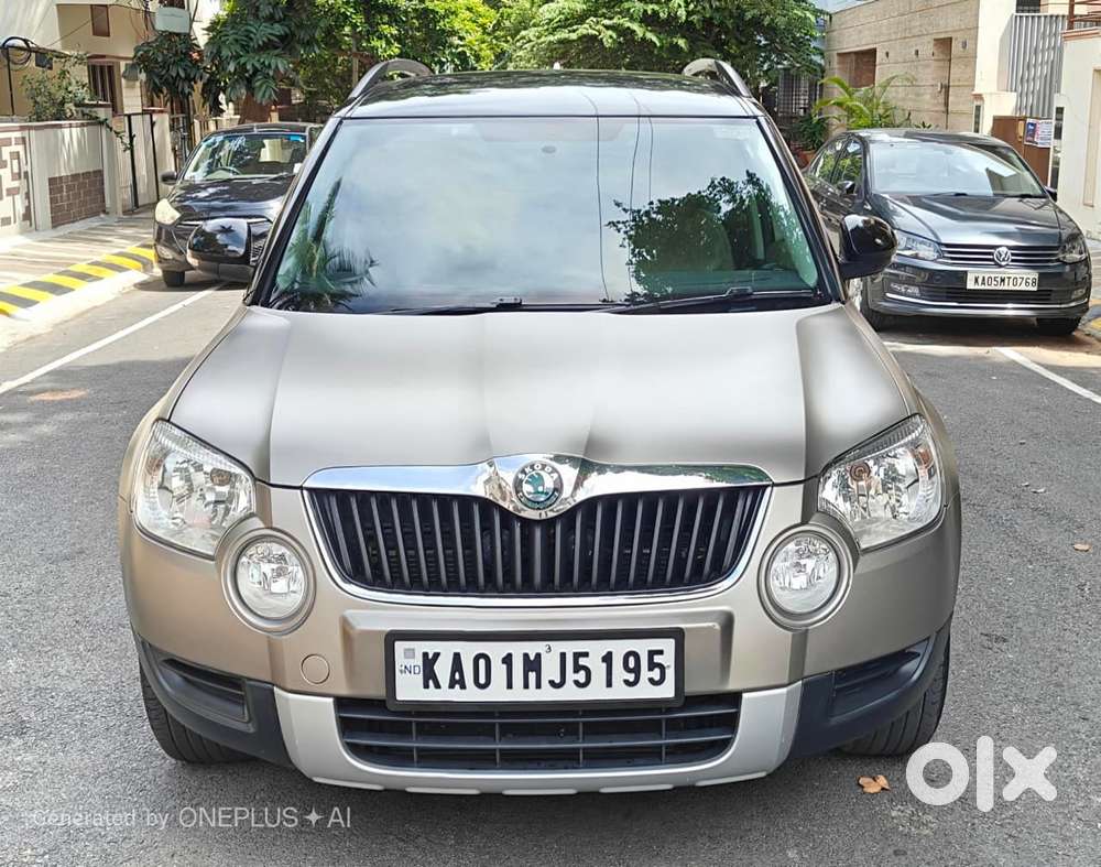 2012 2.0 Ambiente TDI CR 4X2 — ₹8.25L on OLX