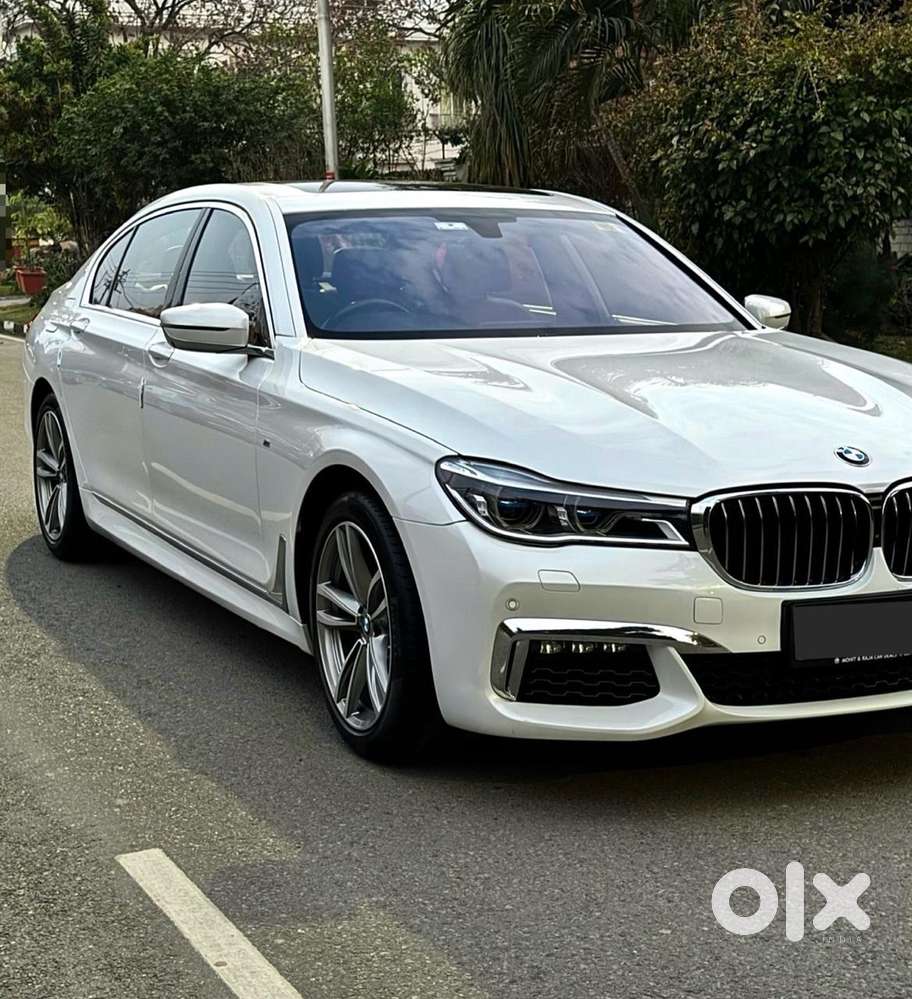 2017 730Ld — ₹28.0L on OLX