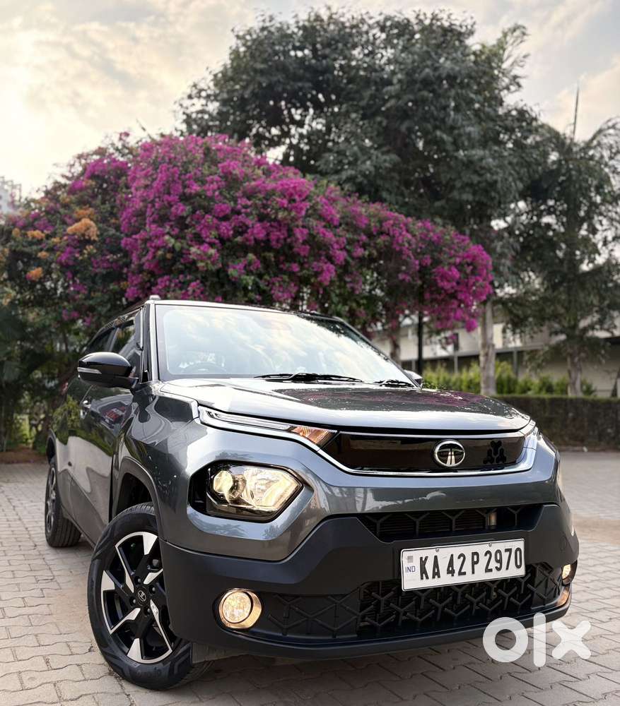 2024 1.2 Revotron Creative Dual Tone — ₹7.25L on OLX