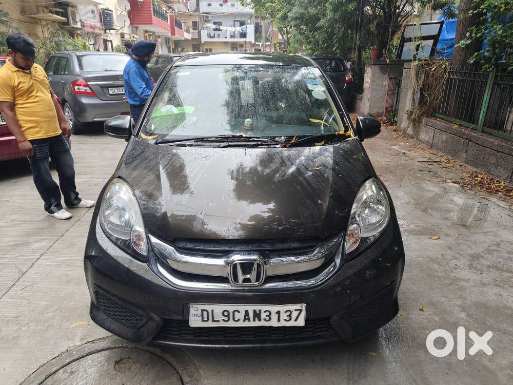 2017 S MT i-VTEC — ₹2.70L on OLX