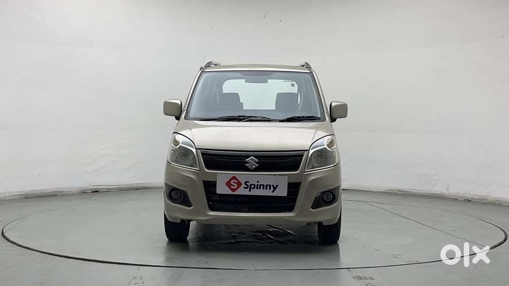 2013 VXI — ₹2.72L on OLX
