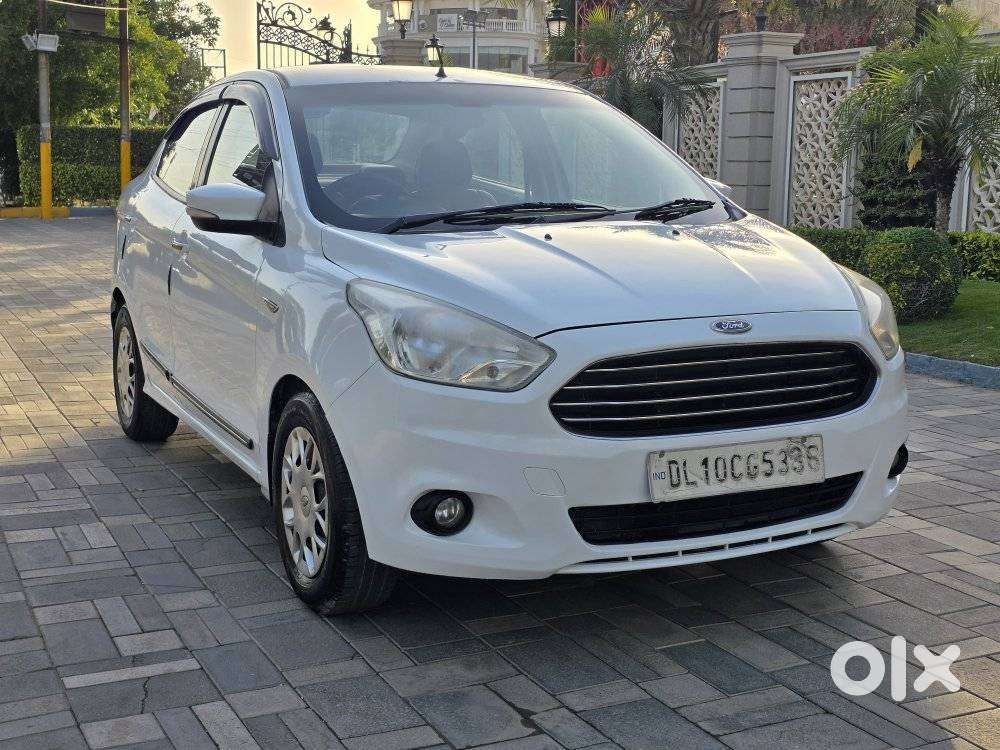 2015 1.5 Ti-VCT Titanium — ₹1.99L on OLX