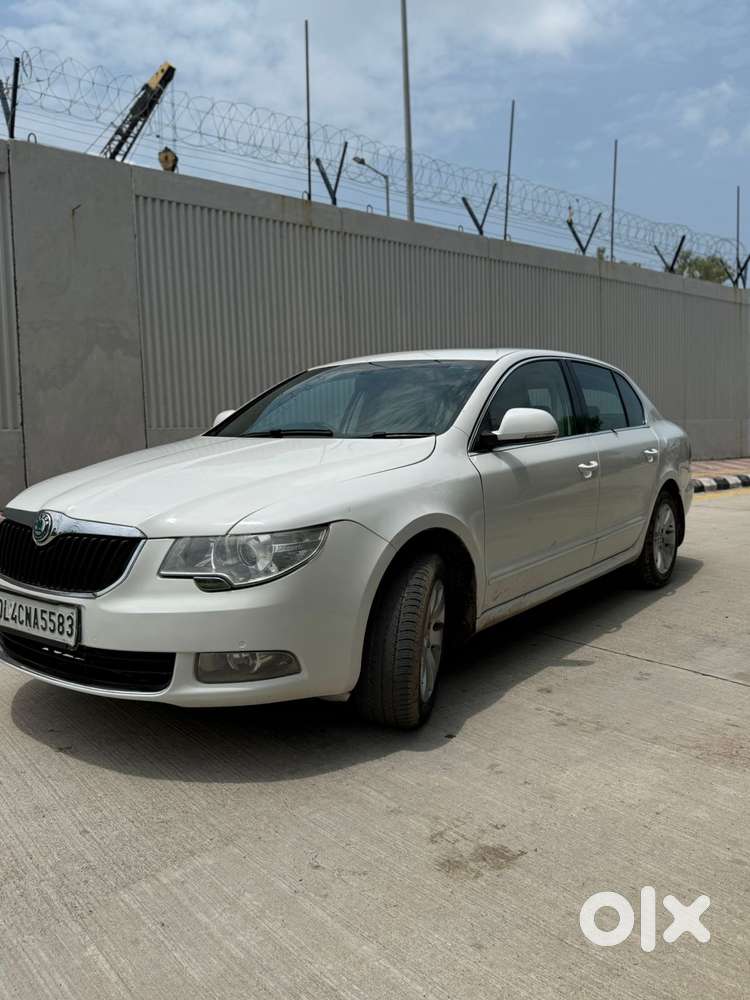 2011 1.8 Ambition TSI MT — ₹2.00L on OLX