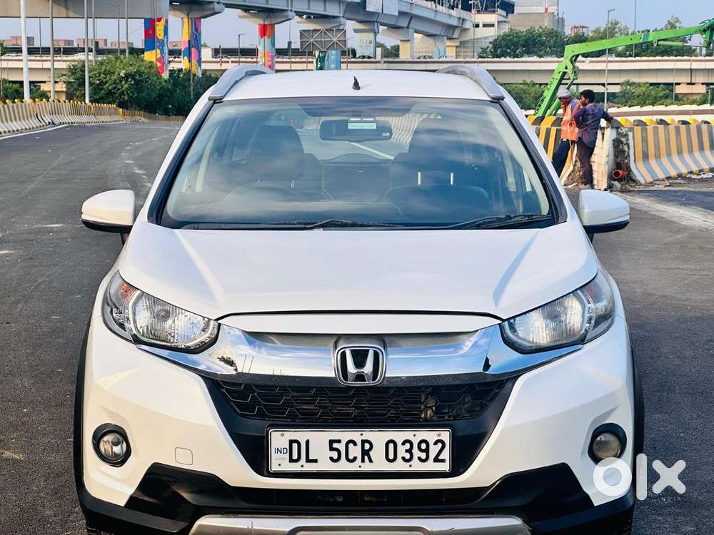 2019 1.2 S i-VTEC — ₹4.25L on OLX