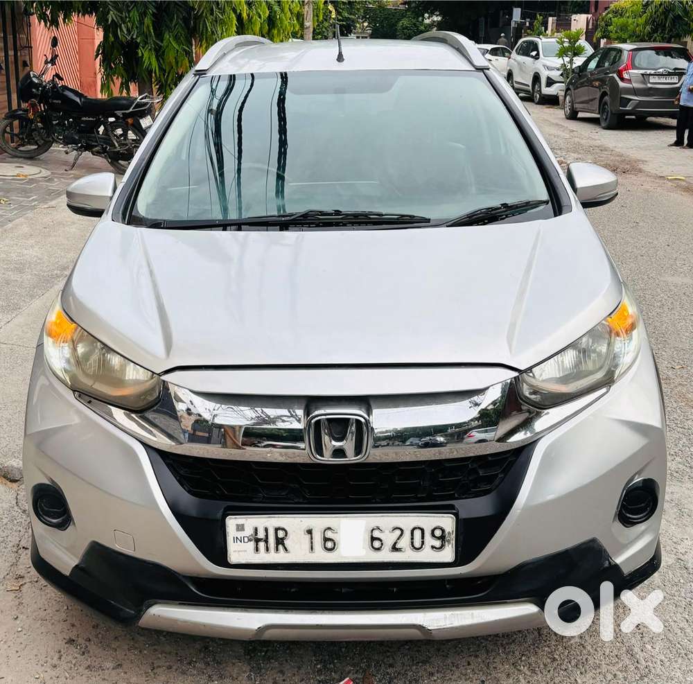 2018 1.5 S i-DTEC — ₹3.85L on OLX