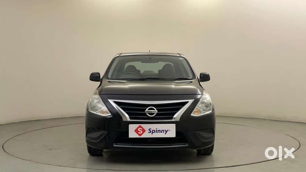 2015 2011-2014 1.5 XL CVT AT — ₹4.07L on OLX