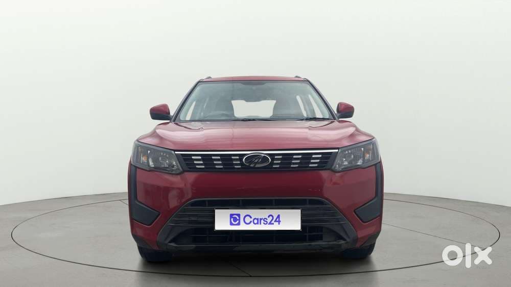 2022 1.2 W6 AMT Petrol — ₹7.07L on OLX