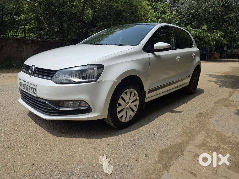 2017 1.2 MPI All Star — ₹2.95L on OLX