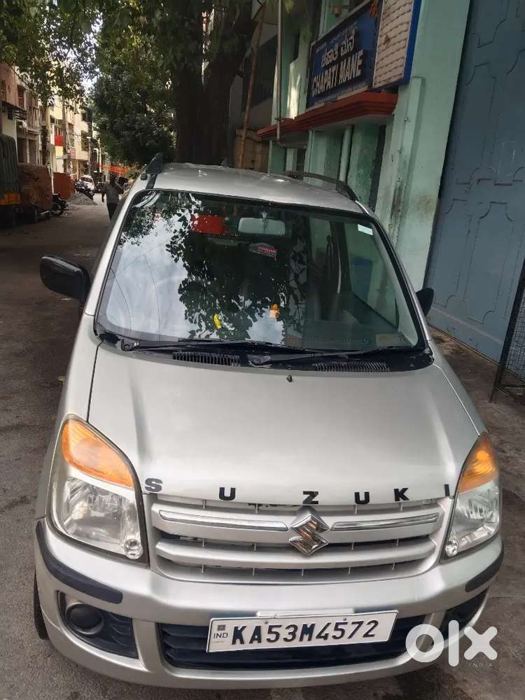 2007 1.0 LXi LPG — ₹1.25L on OLX