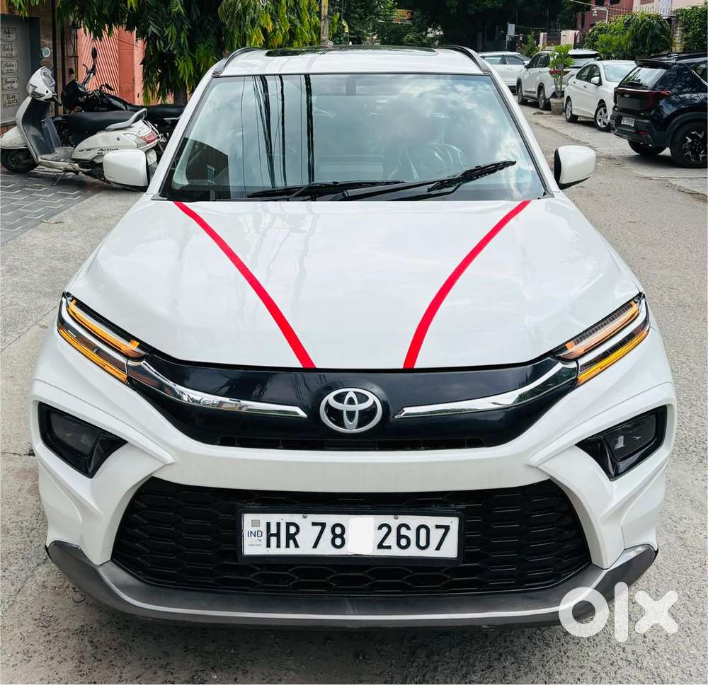 2025 G (O) NeoDrive Aero Edition — ₹12.3L on OLX