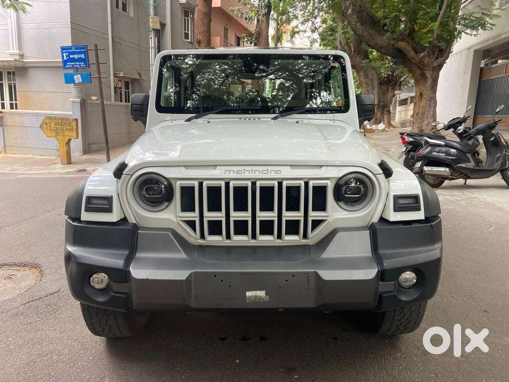2024 AX7 L Diesel MT 2WD — ₹22.0L on OLX