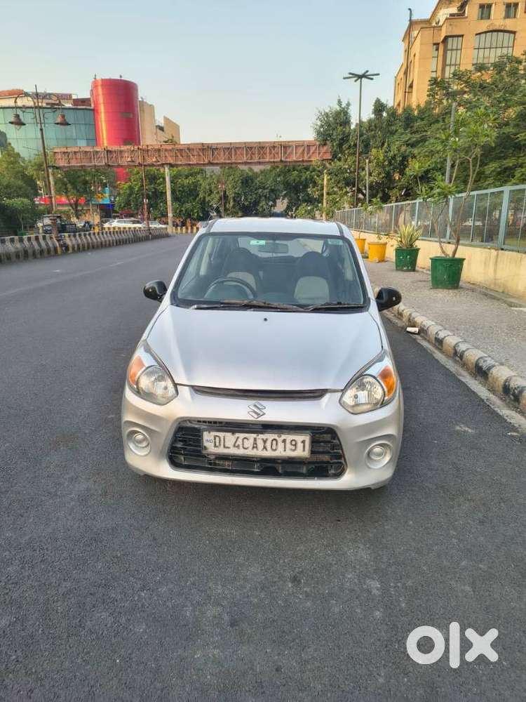 2016 2012-2016 0.8 VXI — ₹1.45L on OLX