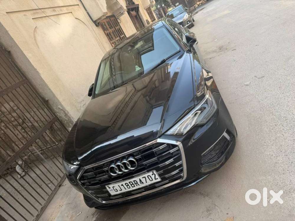 2022 2.0 45 TFSI Premium Plus — ₹35.0L on OLX