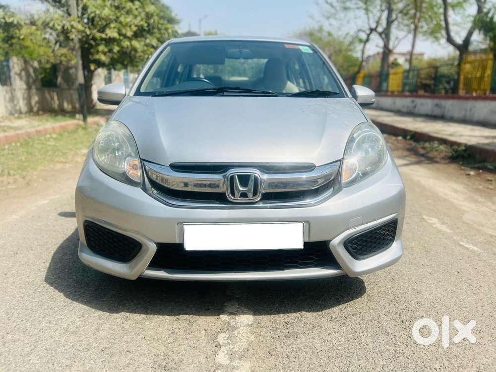2017 S MT i-DTEC — ₹2.75L on OLX