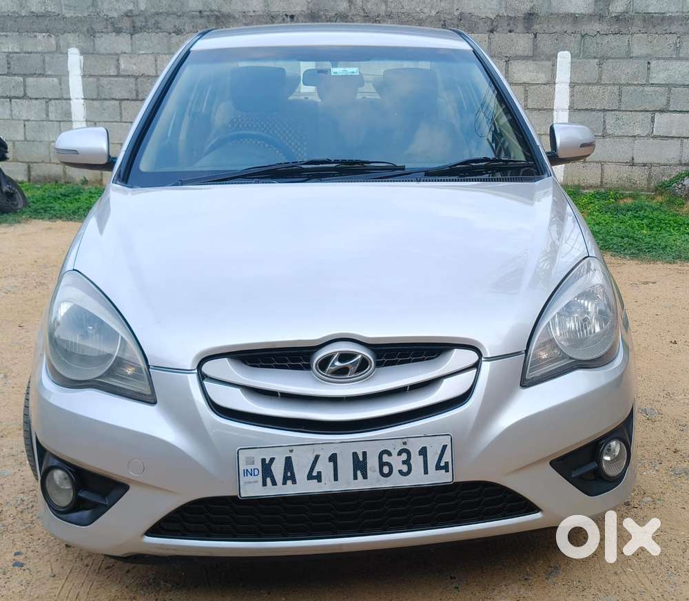 2010 Transform 1.6 SX VTVT — ₹2.10L on OLX