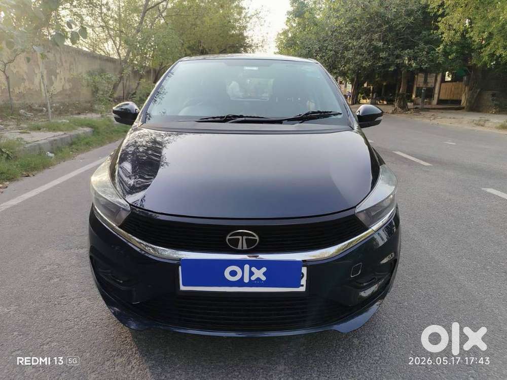 2025 1.2 Revotron XT CNG — ₹6.75L on OLX