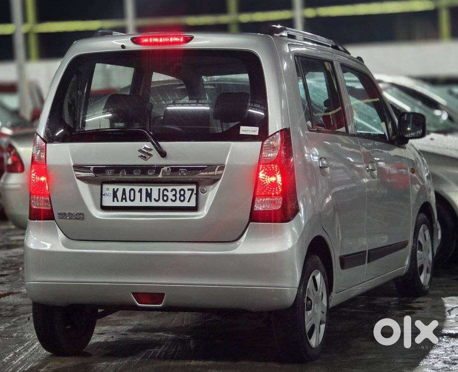 2011 VXI — ₹2.10L on OLX