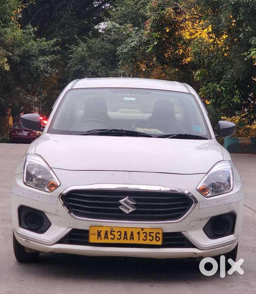 2020 LDI Optional — ₹4.45L on OLX