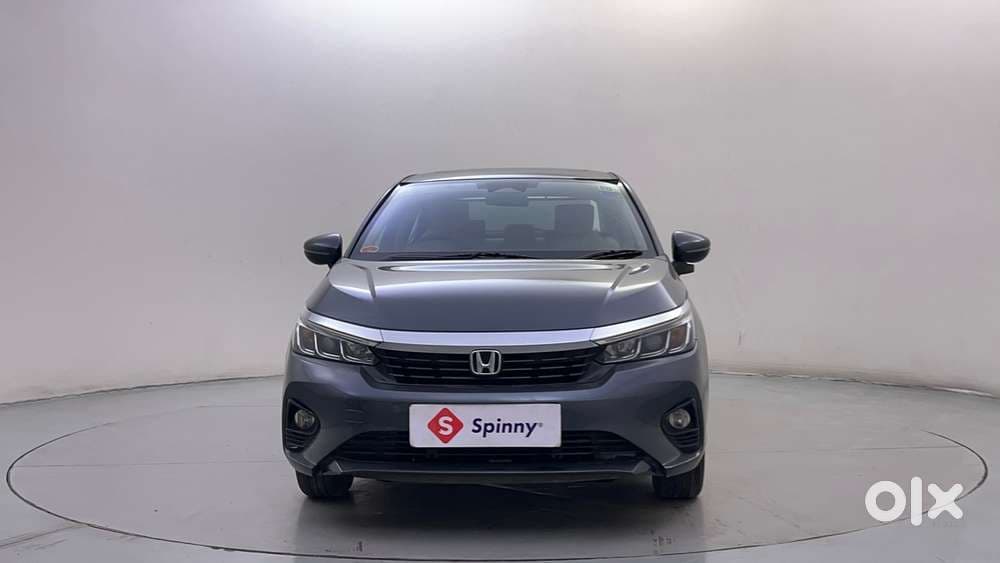 2024 1.5 VX i-VTEC MT — ₹12.3L on OLX