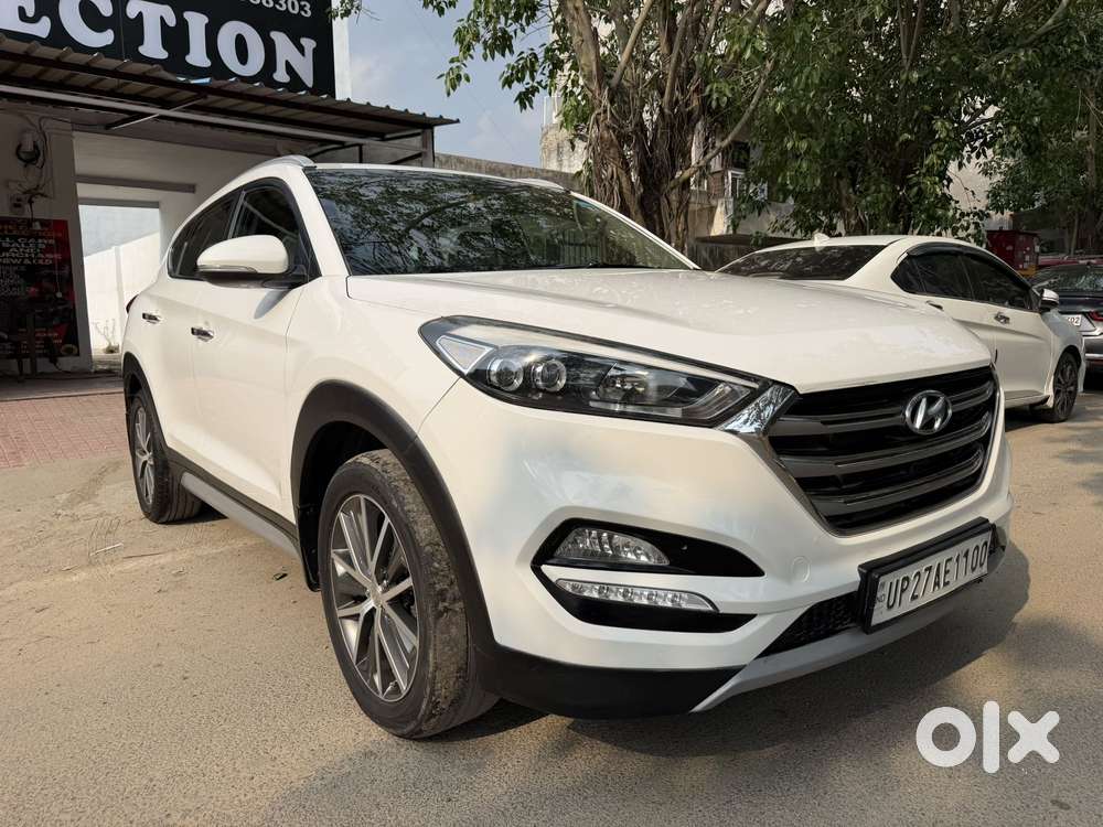 2017 [2016-2020] 2.0 GLS 2WD AT Diesel — ₹6.95L on OLX