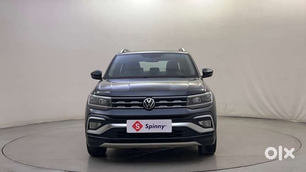 2023 Topline 1.0 TSI AT (Electric Seats) — ₹11.1L on OLX