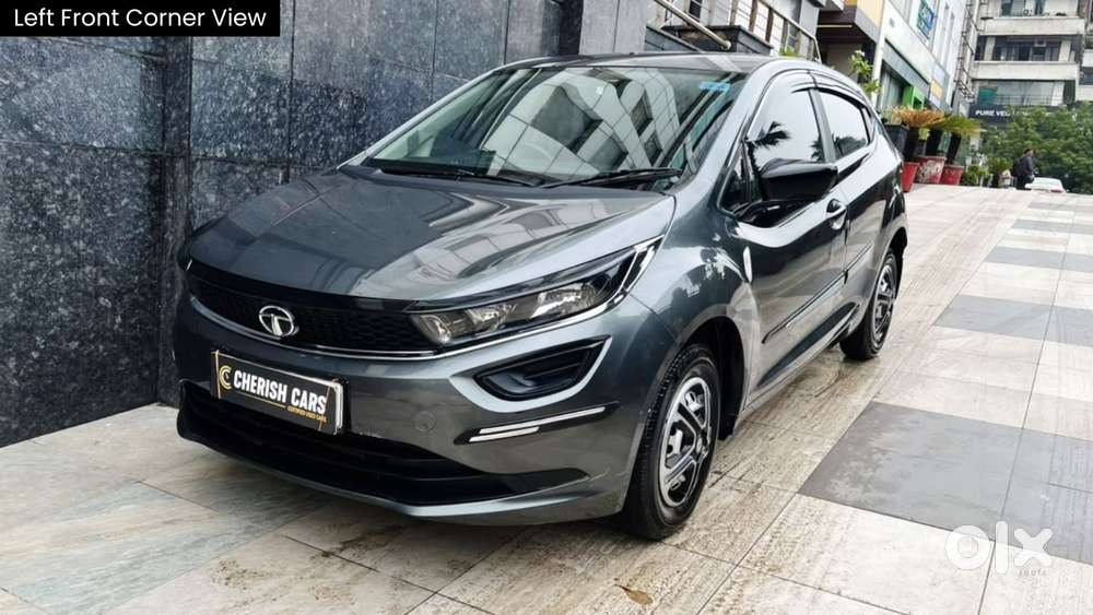 2023 1.2 XE — ₹4.81L on OLX