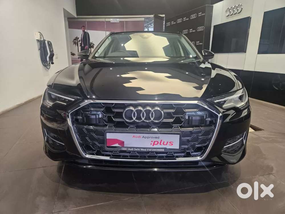 2024 2.0 45 TFSI Premium Plus — ₹45.0L on OLX
