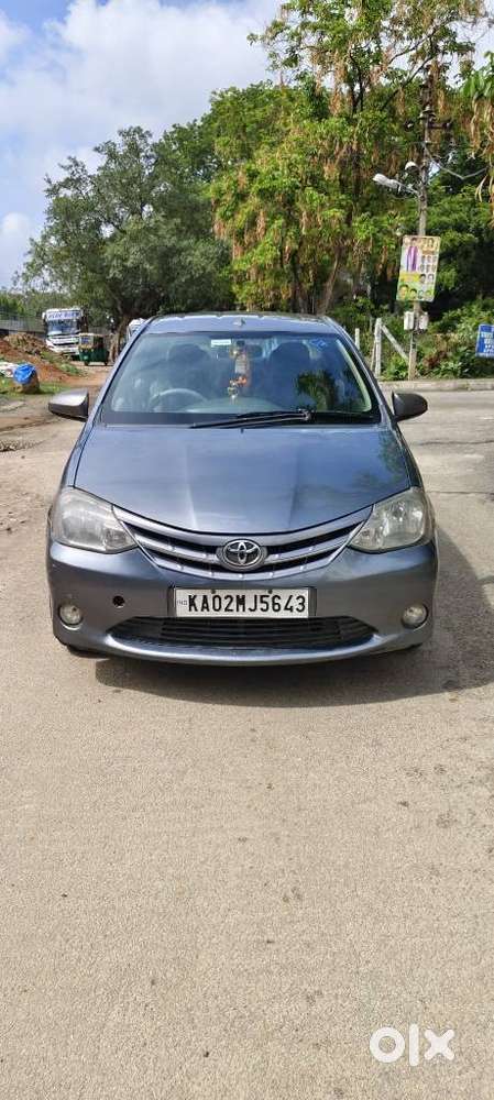2014 1.5 VX Xclusive Petrol — ₹3.60L on OLX