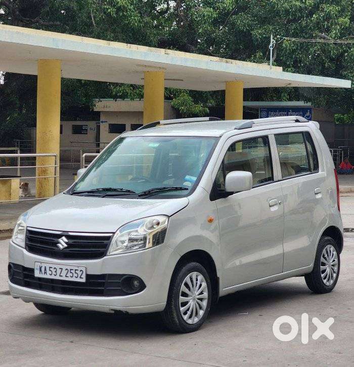 2011 1.0 VXI LIMITED EDITION — ₹2.15L on OLX