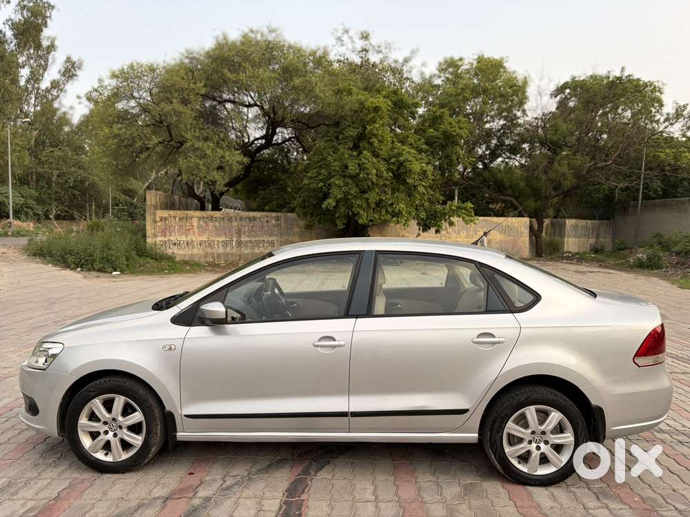 2012 [2010-2015] 1.6 Petrol Highline — ₹2.35L on OLX
