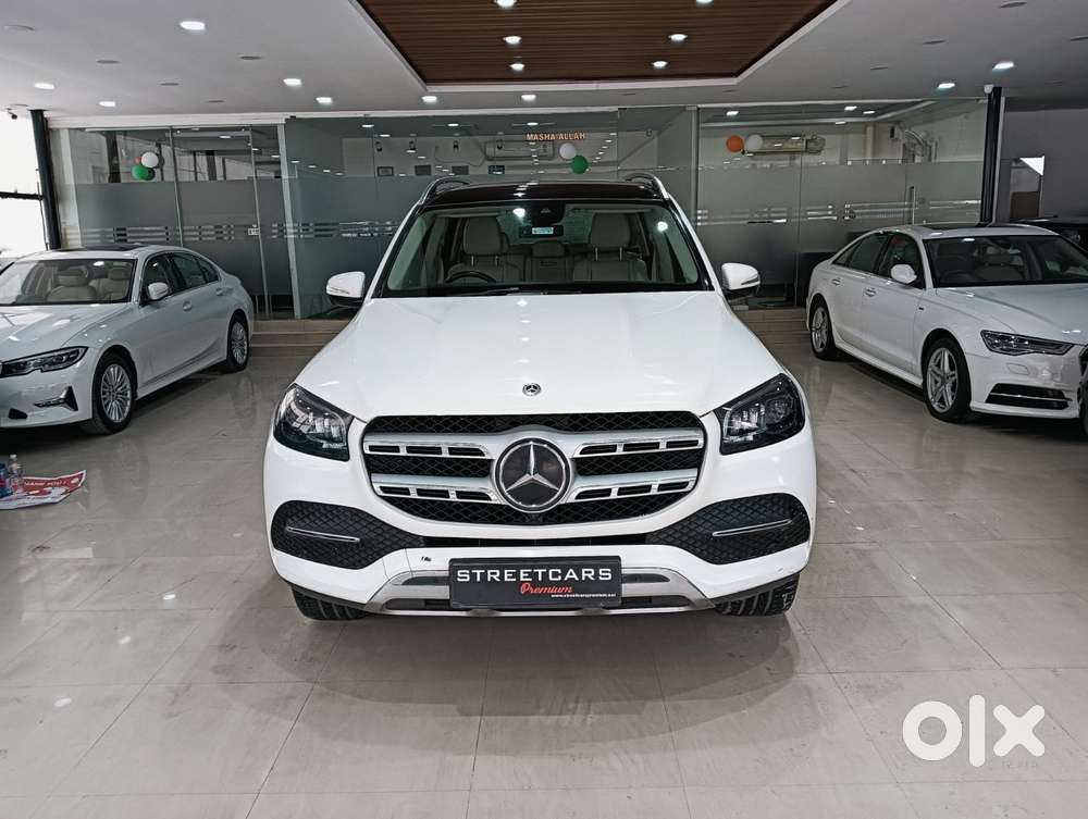 2022 3.0 400 4MATIC — ₹88.0L on OLX
