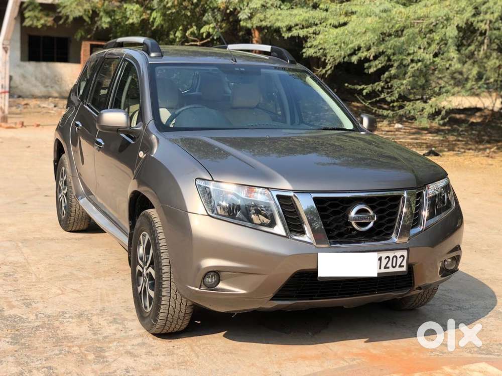2015 XL 85 PS DEISEL — ₹2.75L on OLX