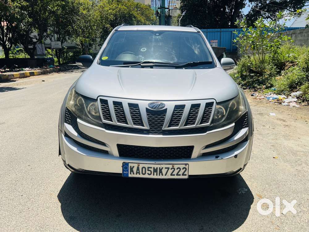 2011 W8 — ₹4.85L on OLX