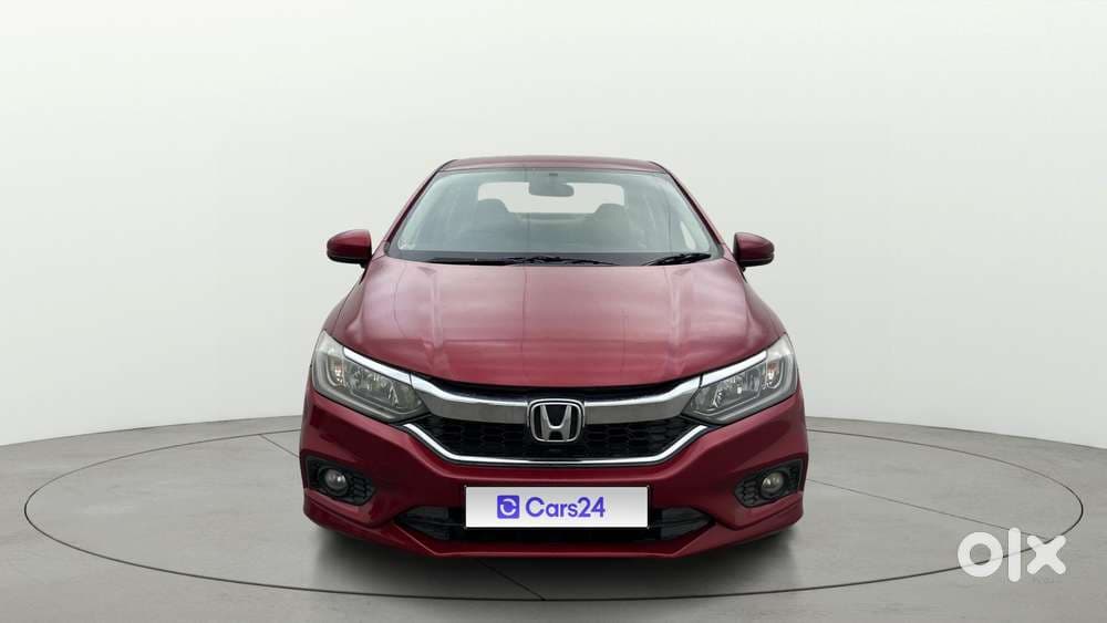 2020 [2017-2020] 1.5 V i-VTEC — ₹7.55L on OLX
