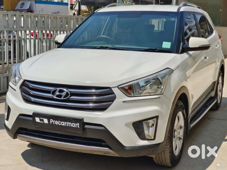 2015 1.6 S Petrol — ₹5.99L on OLX
