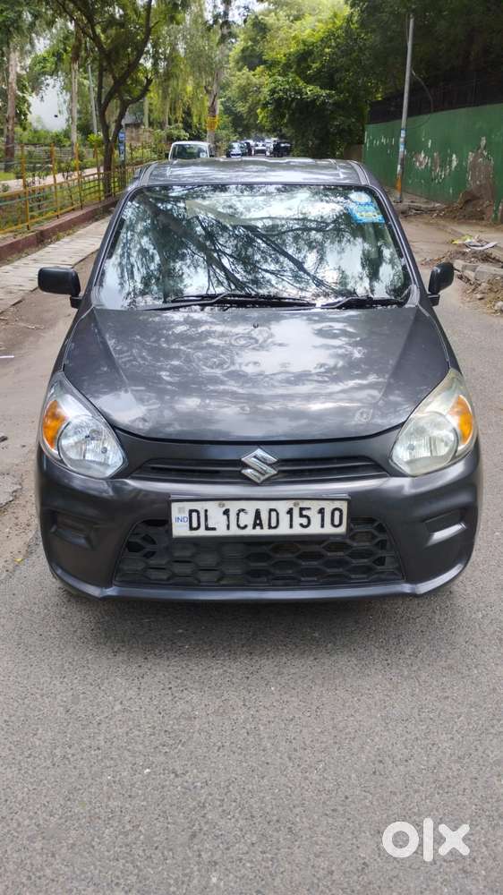 2020 0.8 CNG LXI (O) — ₹2.66L on OLX