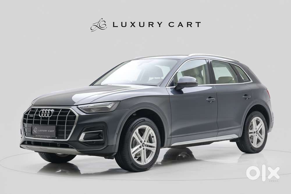 2022 2.0 TFSI Technology — ₹40.0L on OLX