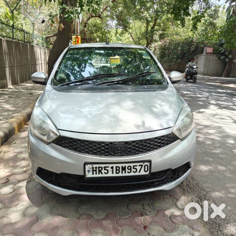 2017 1.05 Revotorq XT — ₹1.85L on OLX